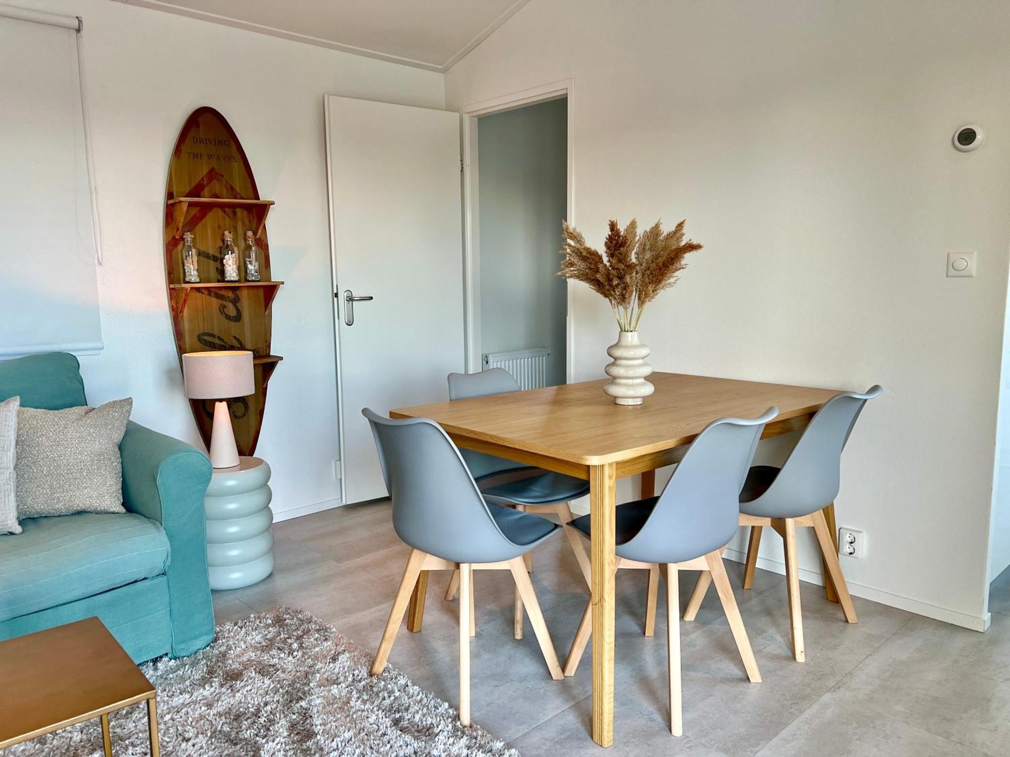 New - The Surf Shack - On A Near Amsterdam! Vinkeveen