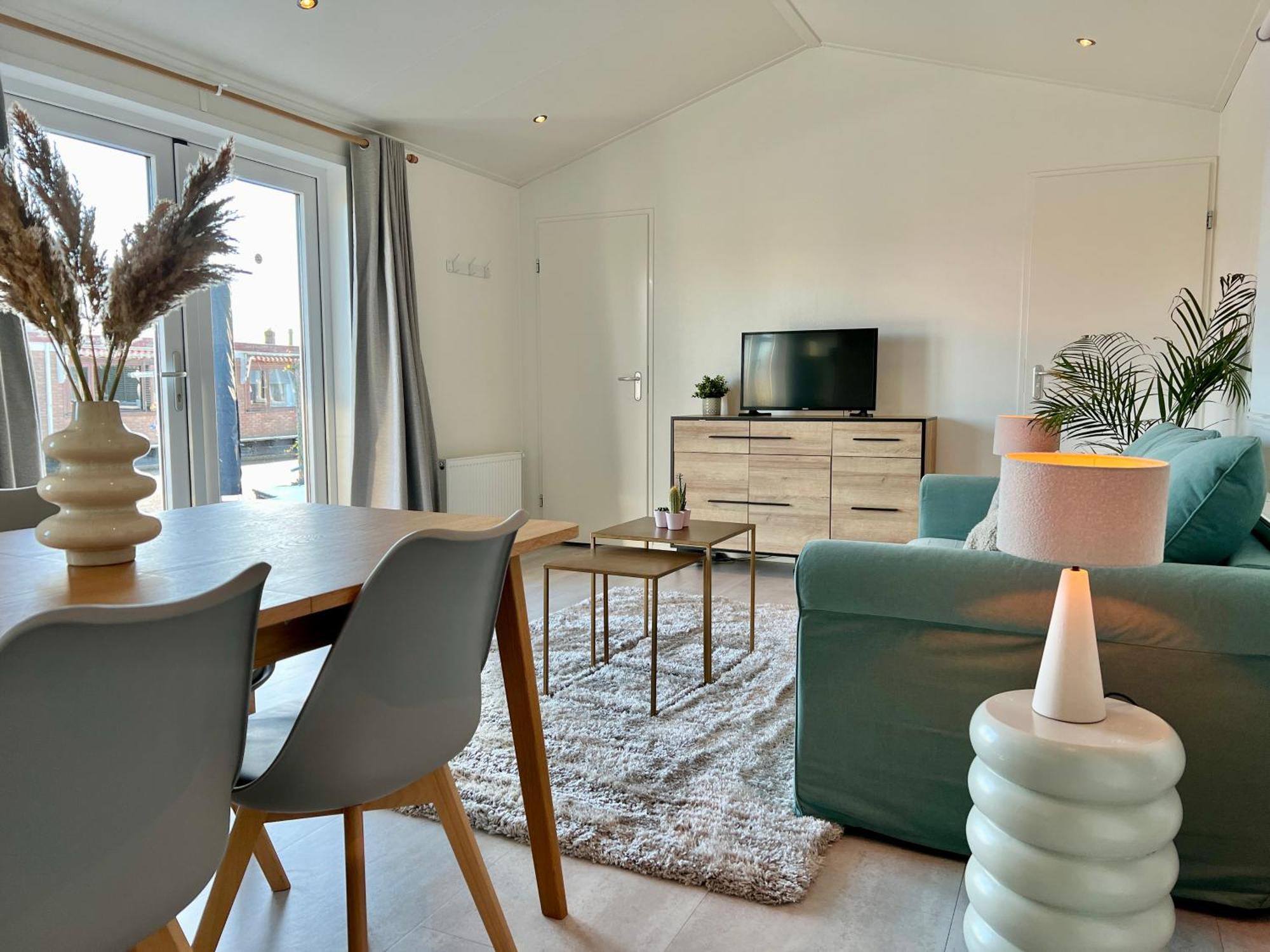 New - The Surf Shack - On A Near Amsterdam! * Vinkeveen
