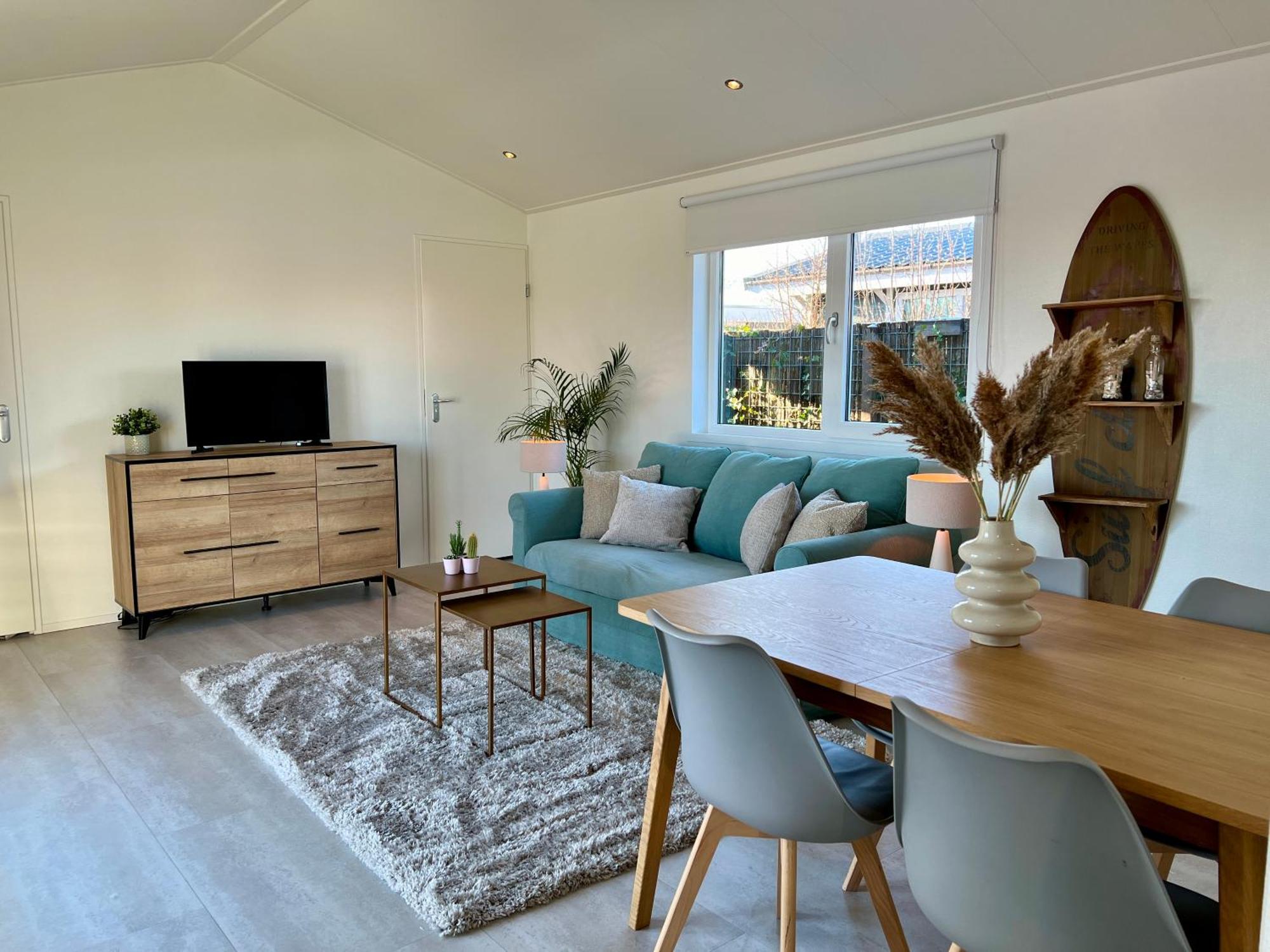 New - The Surf Shack - On A Near Amsterdam! Vinkeveen