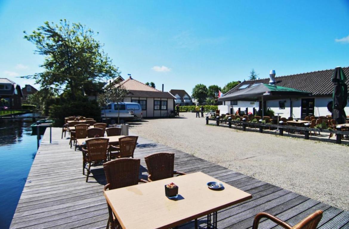 New - The Surf Shack - On A Near Amsterdam! * Vinkeveen