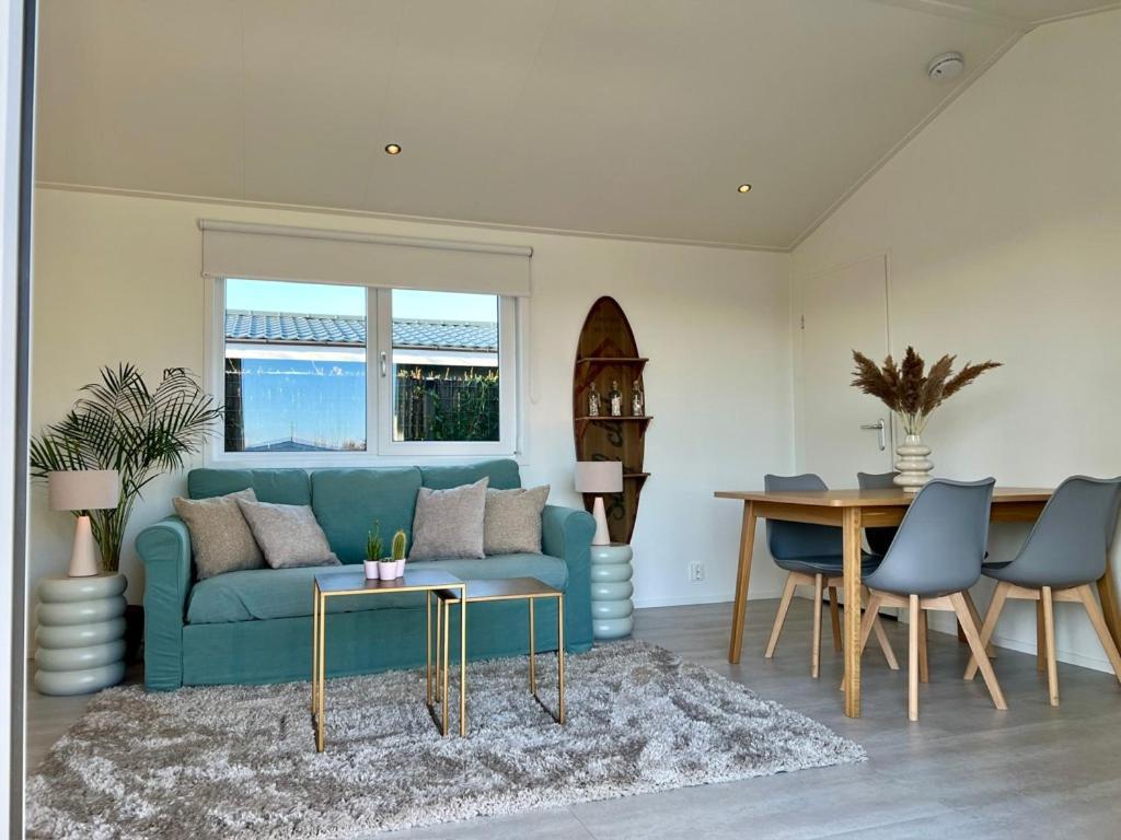 New - The Surf Shack - On A Near Amsterdam! * Vinkeveen